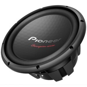 Pioneer Champion Series 1600w 12"