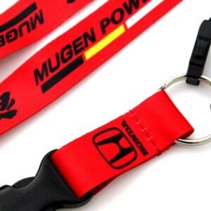 Lanyard Mugen Motorsport