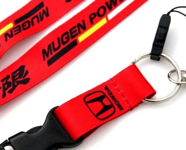 Lanyard Mugen Motorsport