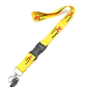 Lanyard Civic Type R